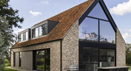 Het effect van natuurlijke lichtinval op je interieur
