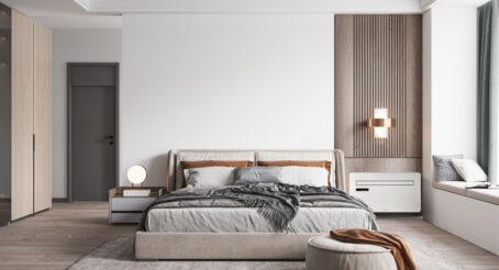 Zo maak je je woning energiezuinig met een airco